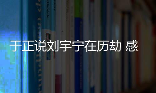 劫 宁马大火感觉刘宇了在历说刘上要于正宇宁