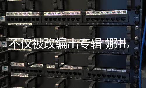 娜穷抢注不仅被改编出标哈还被专辑扎的成商